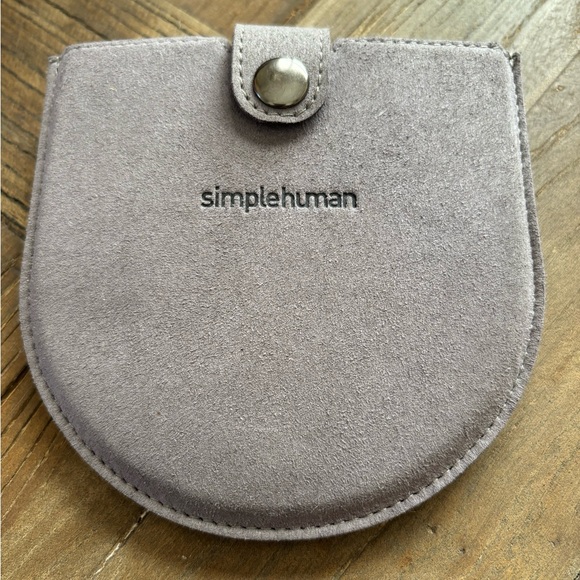 Simplehuman Sensor Compact Mirror - Picture 5 of 8